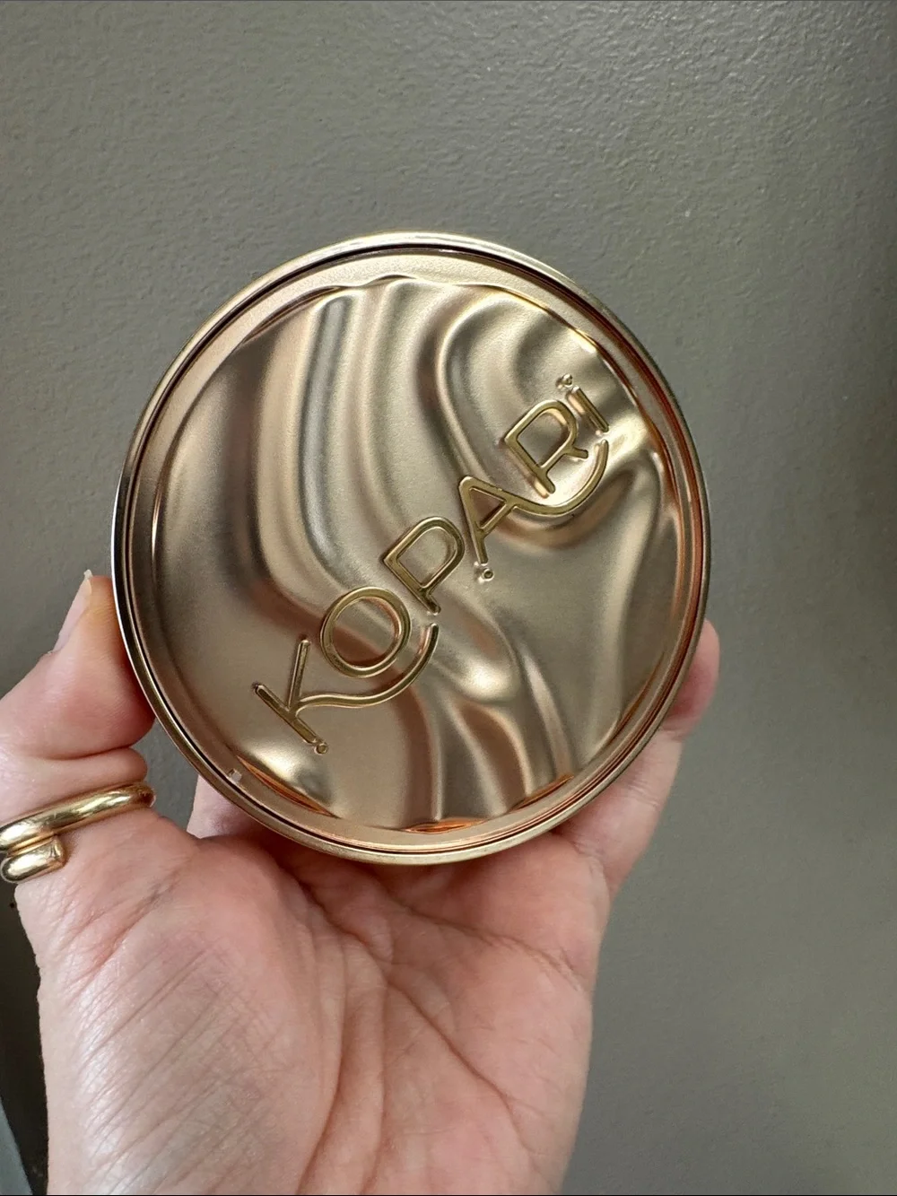 Kopari Illuminating Sunscreen Bronzer SPF 30